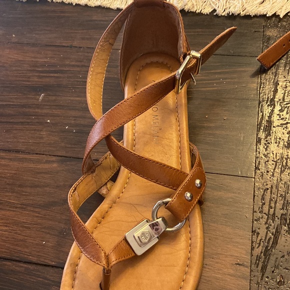 antonio melanie sandals - Picture 5 of 5